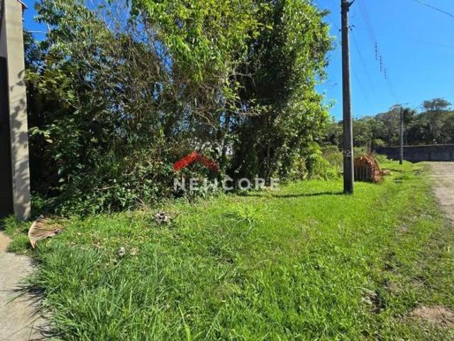 Lote em condomínio em Rua Quinze Jardim São Luis Peruíbe/SP