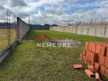 Lote em condomínio em Rua Rubiácea Estância Flora Rica Peruíbe/SP