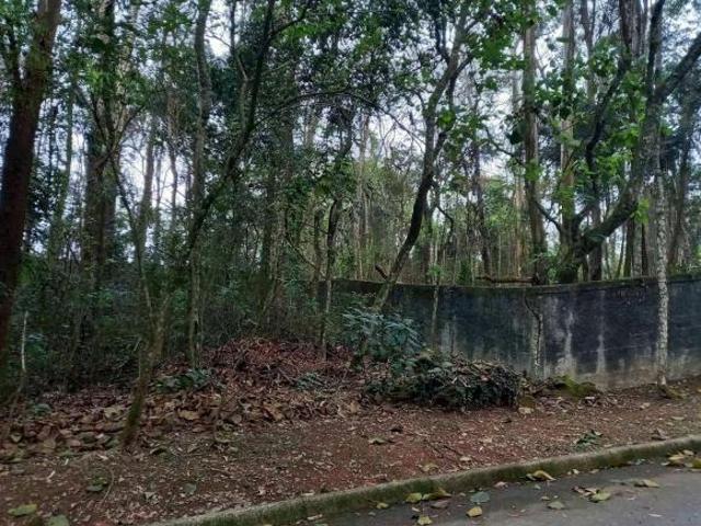 Lote em condomínio em Rua Renoir Granja Viana Cotia/SP
