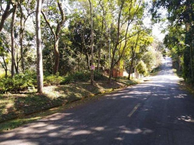 Lote em condomínio em Rua Represinha Granja Viana Cotia/SP