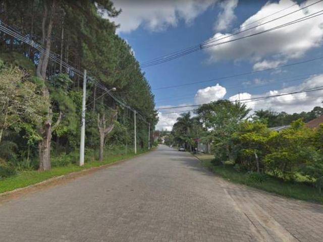 Lote em condomínio em Rua Rio Grande do Sul Gramado Cotia/SP