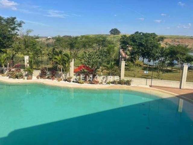 Lote em condomínio em Rua Sebastião Cardoso Parque Brasil 500 Paulínia/SP