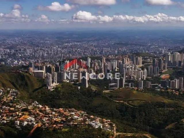 Lote em condomínio em Rua Segovia Vila Castela Fase 2 Nova Lima/MG