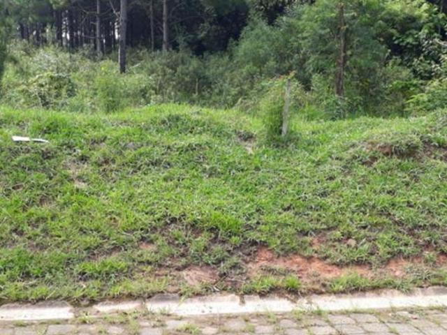 Lote em condomínio em Rua Sergipe Jardim Barbacena Cotia/SP
