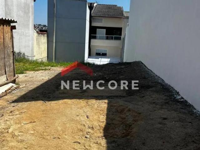 Lote em condomínio em Rua Terezinha Pimenta Martins Parque São Vicente Mauá/SP