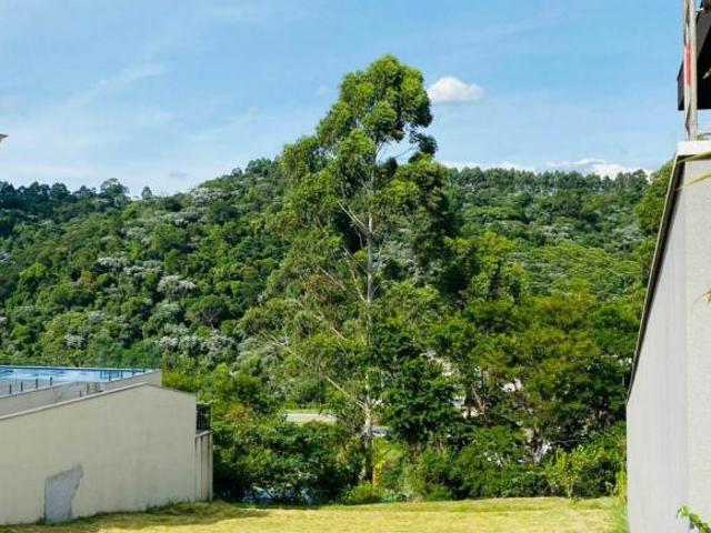 Lote em condomínio em Rua Toulon Tamboré Santana de Parnaíba/SP