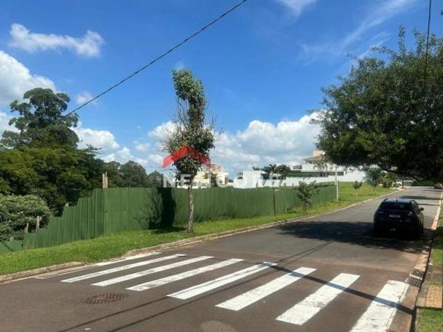 Lote em condomínio em Rua Tranquillo Leonetti Condominio Residencial Villa Ravenna Itatiba/SP