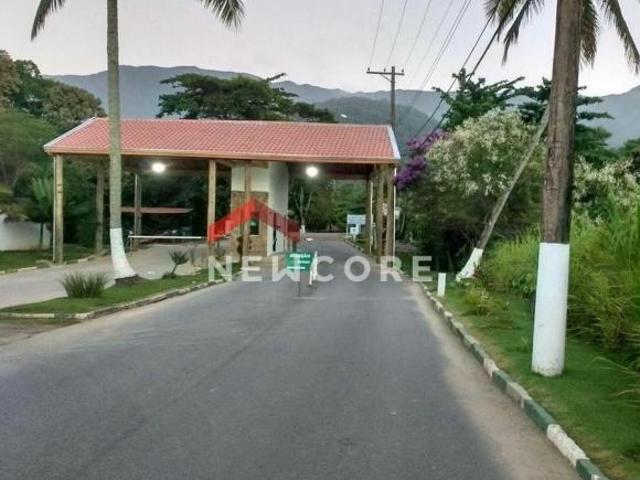 Lote em condomínio em Rua Um Massaguaçu Caraguatatuba/SP