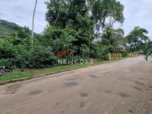 Lote em condomínio em Rua Um Verde Mar Caraguatatuba/SP