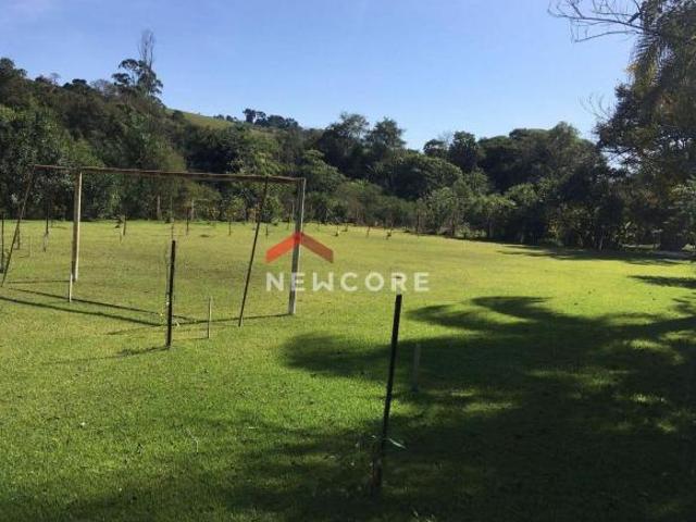 Lote em condomínio em Tuiuti Centro Tuiuti/SP