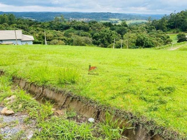 Lote em Condominio Fechado!