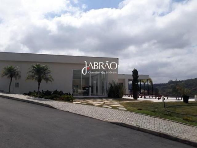 Lote em Condomínio fechado, Barbacena, MG