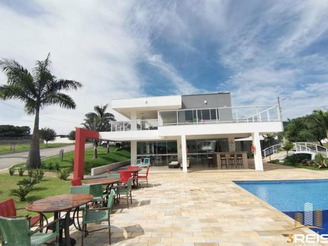 LOTE EM CONDOMÍNIO FECHADO DE ALTO PADRÃO – L’ACQUA POMPÉIA EM SOCORRO/SP