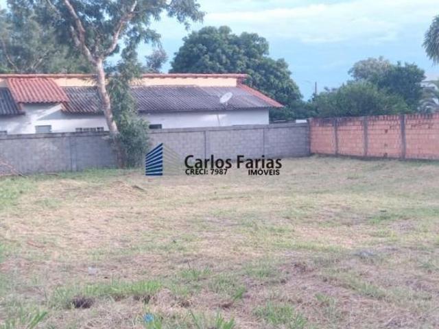 Lote em Condomínio Fechado para Venda em Brasília, Setor Habitacional Tororó Jardim Botânico