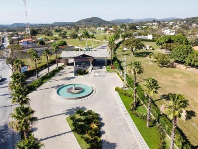 Lote em Condomínio Fechado para Venda em Fortuna de Minas, Condomínio Fortuna Park