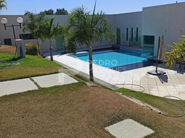 Lote em Condomínio Fechado para Venda em Sete Lagoas, Residencial Da Vinci