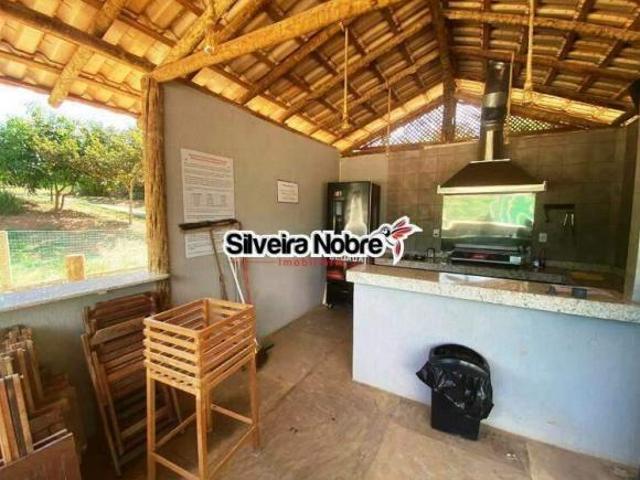 Lote residencial exclusivo de 405 m² à venda no Portal do Sol, Contagem