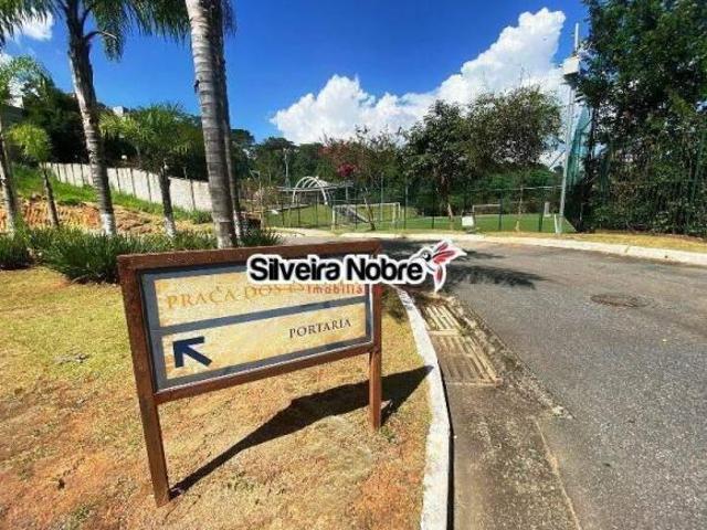 Lote em Condomínio Fechado Portal Do Sol Contagem