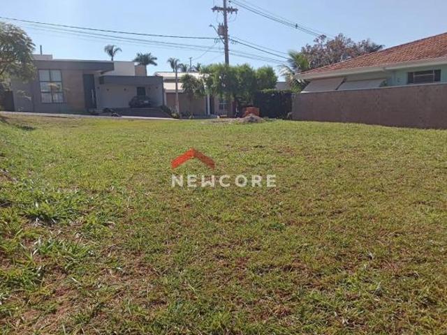 Lote em Condomínio Nascente do Jaraguá Altos do Jaraguá Araraquara/SP