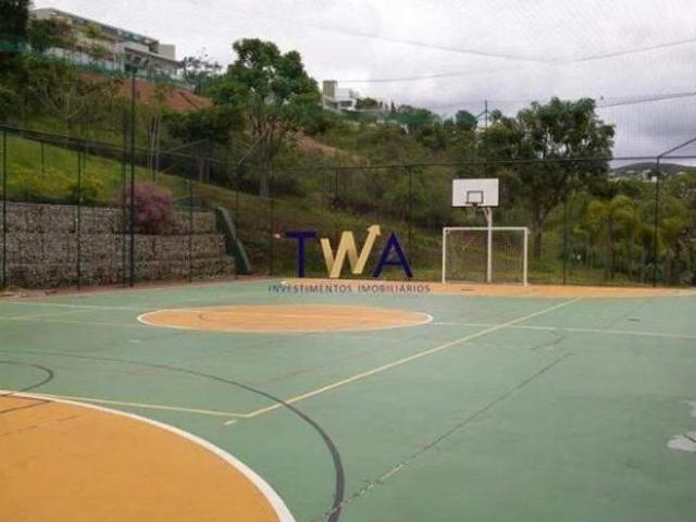 Lote em condomínio, Nascentes, Vale dos Cristais, Nova Lima, R$5.000.000,00, à venda na TWA Investim