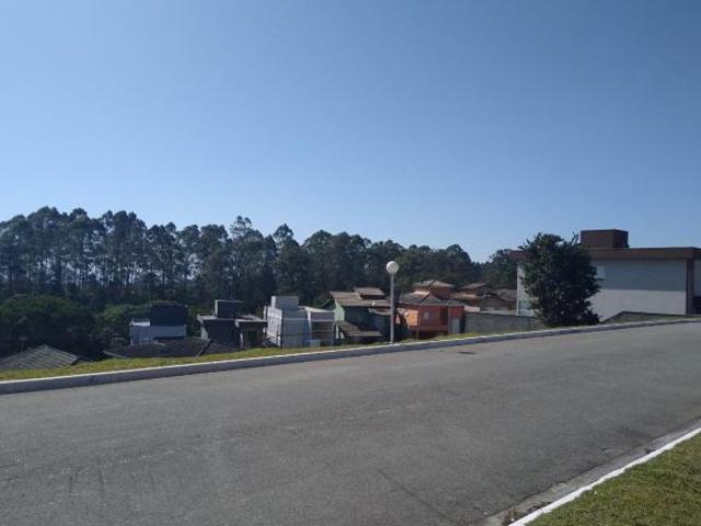 Lote em condomínio para venda, 250m²