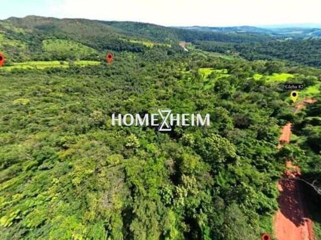 Lote em Condomínio para venda Terras Verdes Lagoa Santa