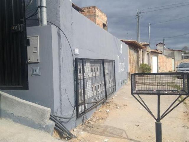 Lote em Condomínio para venda Tropical Contagem