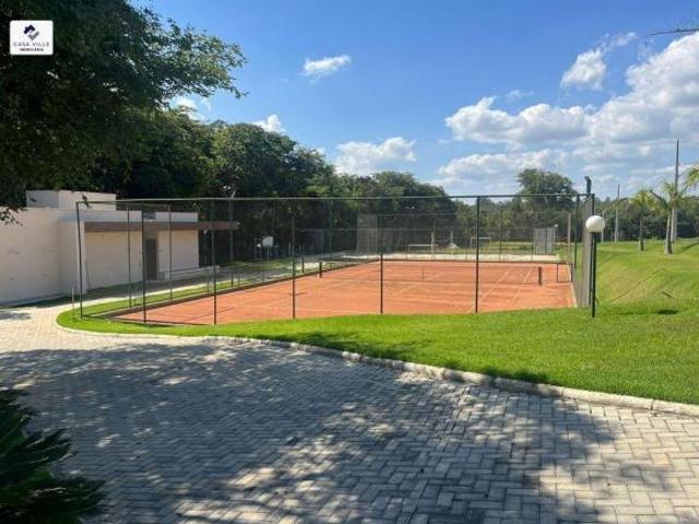 Lote em Condomínio para Venda Balneario do Lago, Carmo do Cajuru 500m²