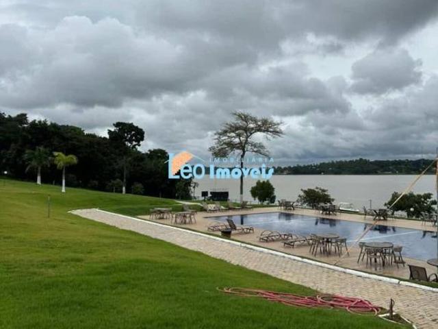 Lote em Condomínio para venda Barragem de Cajuru Carmo do Cajuru