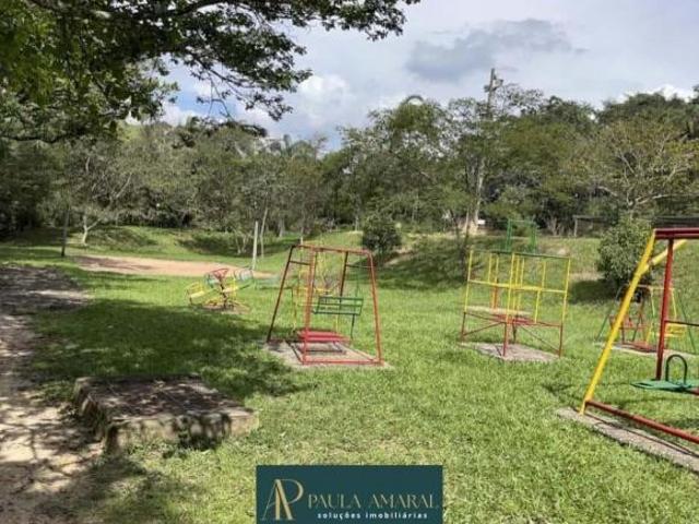Lote em Condomínio para venda Condomínio Quintas do Rio Águas Claras Brumadinho