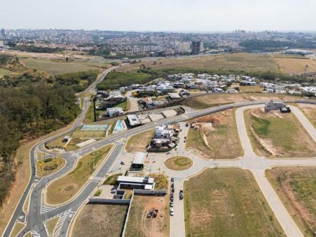 Lote em condomínio para venda em Vista Campinas, 262m²