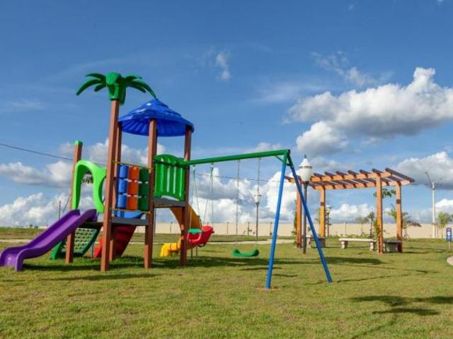 Lote em condomínio para venda em Condomínio Reserva dos Ipês, 367m²