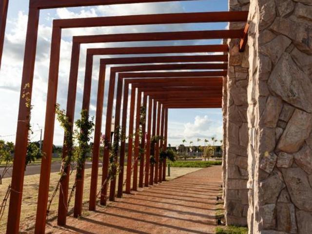 Lote em condomínio para venda em Condomínio Reserva dos Ipês, 507m²
