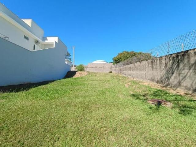 Lote em condomínio para venda em Jardim Monte Verde, 262m²