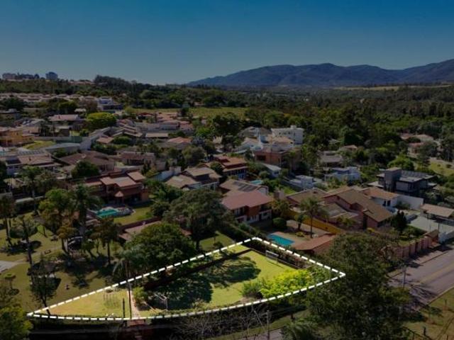 Lote em condomínio para venda em Jardim Tereza Cristina, 950m²