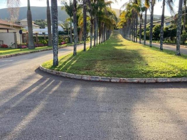 Lote em Condomínio para venda Jardim Canadá Nova Lima