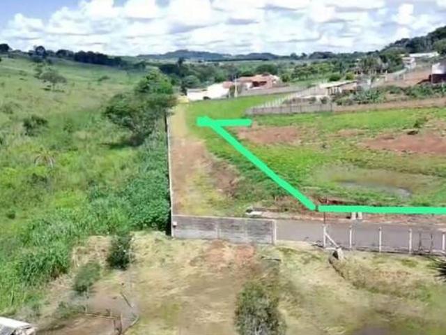 Lote em Condomínio para venda Portal dos Nobres Guaxupé