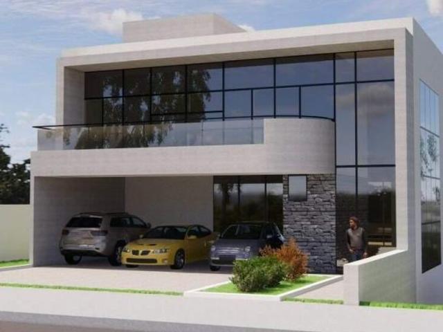 Lote em condomínio, Península dos Pássaros, Alphaville Lagoa dos Ingleses, Nova Lima, R$1.070.000,00