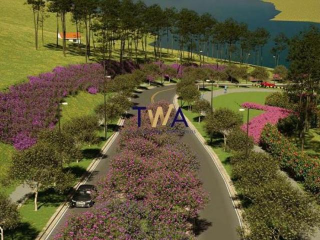 Lote em condomínio, Reserva Laguna, Alphaville Lagoa dos Ingleses, Nova Lima, R$1.050.000,00, à vend