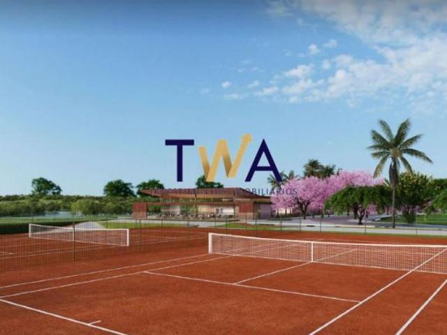 Lote em condomínio, Reserva Laguna, Alphaville Lagoa dos Ingleses, Nova Lima, R$710.000,00, à venda