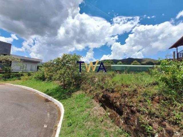 Lote em condomínio, Residencial Villabella, Villa Bella, Itabirito, R$190.000,00, à venda na TWA Inv