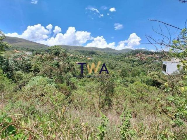 Lote em condomínio, Residencial Villabella, Villa Bella, Itabirito, R$190.000,00, à venda na TWA Inv