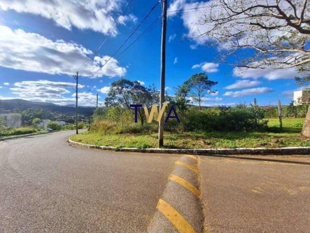 Lote em condomínio, Residencial Villabella, Villa Bella, Itabirito, R$235.000,00, à venda na TWA Inv