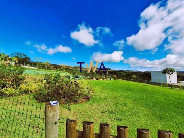 Lote em condomínio, Residencial Villabella, Villa Bella, Itabirito, R$310.000,00, à venda na TWA Inv