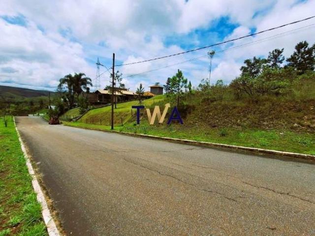 Lote em condomínio, Residencial Villabella, Villa Bella, Itabirito, R$310.000,00, à venda na TWA Inv