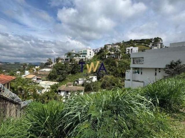 Lote em condomínio, Vila Castela, Vila Castela, Nova Lima, R$2.300.000,00, à venda na TWA Investimen
