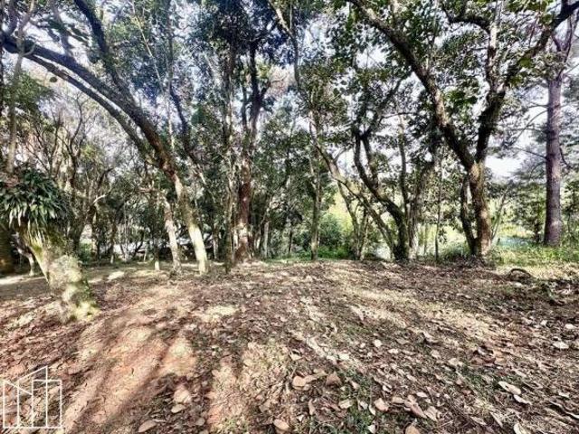 Lote em condomínio, Vila de São Fernando, 1.472 m², rua sem saída, São Fernando
