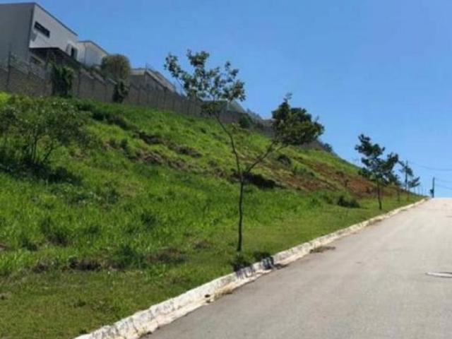 LOTE EM CONDOMÍNIO VILLAGIO PIU VERDE