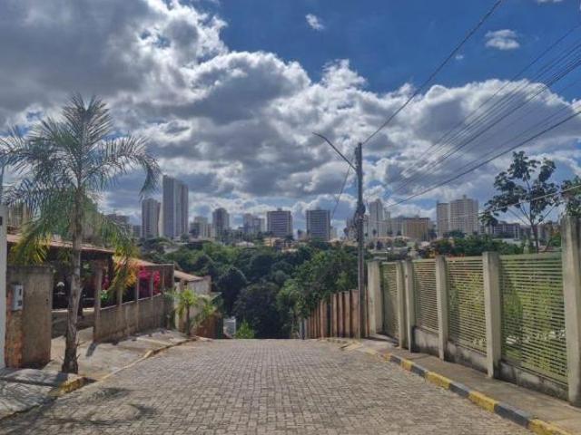 Lote em Condomínios Arqueiras 400m2