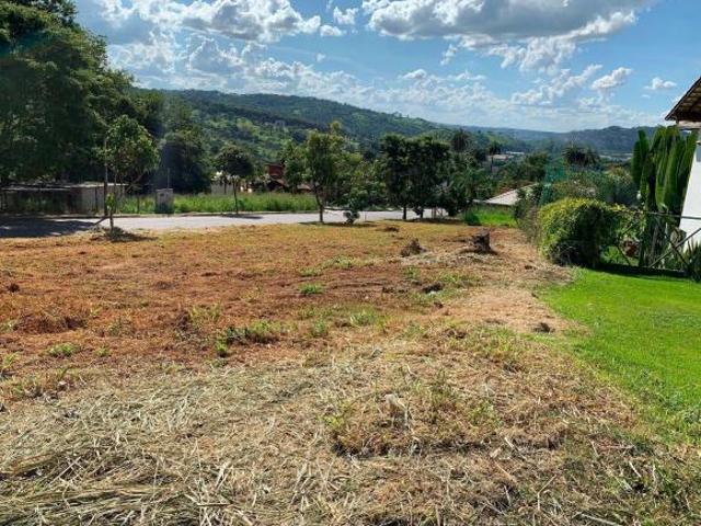 Lote em Confins, no Condomínio Gran Royalle
